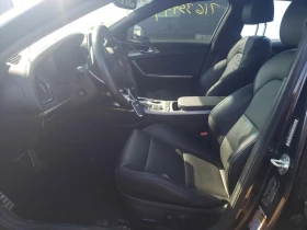 Kia Stinger 3.3l Gt1* RWD* КОЖА*  - 13900 € / 27186.04 лв. - 69720101 7