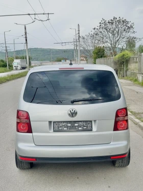VW Touran 1.9TDI* 105��* 6-��������* TOP!!! | Mobile.bg � ����� ������ 5
