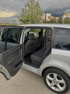 VW Touran 1.9TDI* 105��* 6-��������* TOP!!! | Mobile.bg � ����� ������ 11