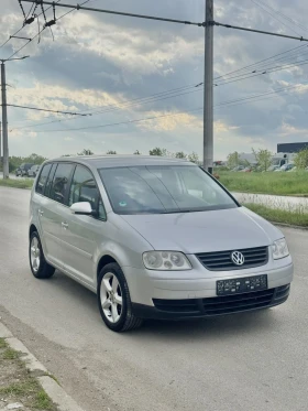 VW Touran 1.9TDI* 105��* 6-��������* TOP!!! | Mobile.bg � ����� ������ 8