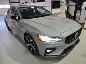 Volvo S60 ULTIMATE DARK THEME| HUD| 360| PANO| 2 K����|  | Mobile.bg � ����� ������ 2