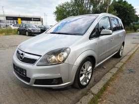 ����� �� �������� �� Opel Zafira 1, 900CDTI EURO4 