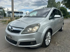 Opel Zafira 1, 900CDTI EURO4  | Mobile.bg � ����� ������ 3