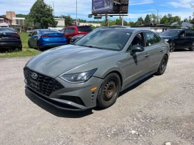 ������ Hyundai Sonata