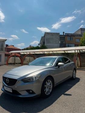 ������ Mazda 6