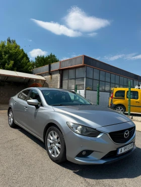 Mazda 6 | Mobile.bg � ����� ������ 2