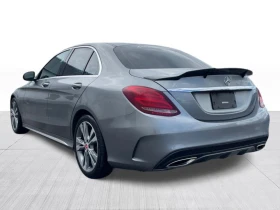 Mercedes-Benz C 300 4MATIC AMG PACK* �������* ������* PANORAMA*  | Mobile.bg � ����� ������ 7