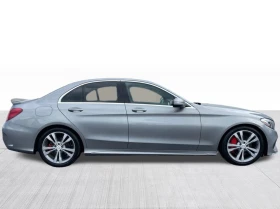 Mercedes-Benz C 300 4MATIC AMG PACK* �������* ������* PANORAMA*  | Mobile.bg � ����� ������ 4