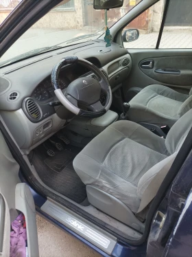 Renault Scenic - 1000 € / 1955.83 лв. - 57028538 5