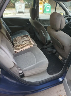 Renault Scenic - 1000 € / 1955.83 лв. - 57028538 8