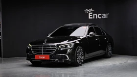 Mercedes-Benz S 350 d * DIS * HUD * PANO * BURM * ОБДУХ * 360