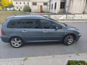 Peugeot 307 undefined | Auto.bg — изображение 6