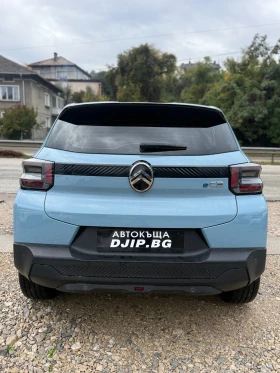 Citroen C3 44kwh/Electric 113Hp - 15999 € - 66037181 3