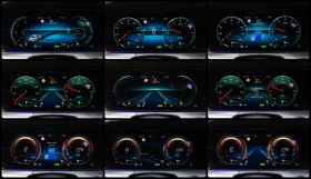 Mercedes-Benz E 300 de AMG* EXCLUSIVE* 9G* 3XTV* BURMESTER* PANORAMA | Mobile.bg � ����� ������ 17