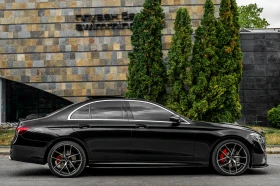 Mercedes-Benz E 300 de AMG* EXCLUSIVE* 9G* 3XTV* BURMESTER* PANORAMA | Mobile.bg � ����� ������ 6