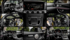 Mercedes-Benz E 300 de AMG* EXCLUSIVE* 9G* 3XTV* BURMESTER* PANORAMA | Mobile.bg � ����� ������ 15