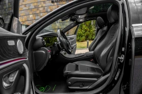 Mercedes-Benz E 300 de AMG* EXCLUSIVE* 9G* 3XTV* BURMESTER* PANORAMA | Mobile.bg � ����� ������ 9