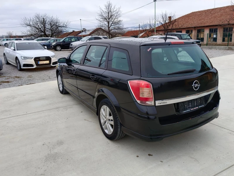 Opel Astra 1.7cdti.140.000км., снимка 7 - Автомобили и джипове - 46356191