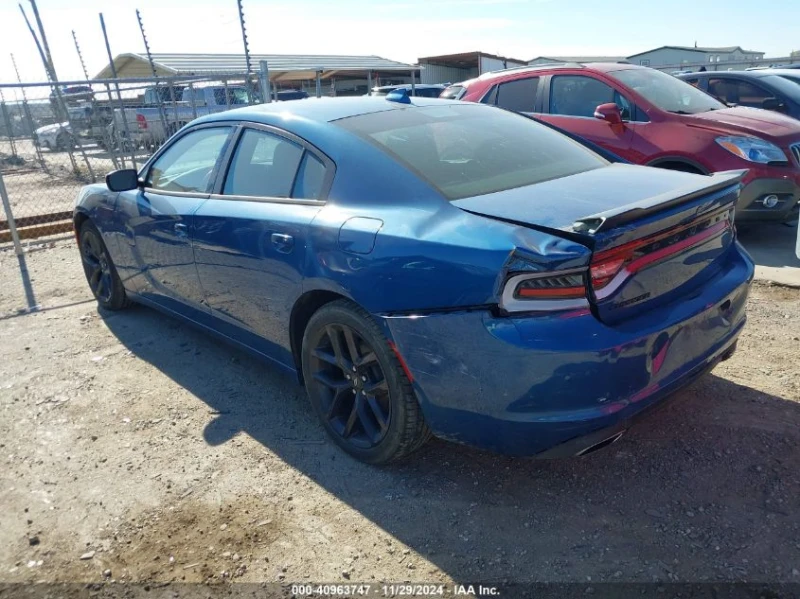 Dodge Charger 3.6L V-6 DOHC, VVT, 292HP Rear Wheel Drive, снимка 10 - Автомобили и джипове - 48769477