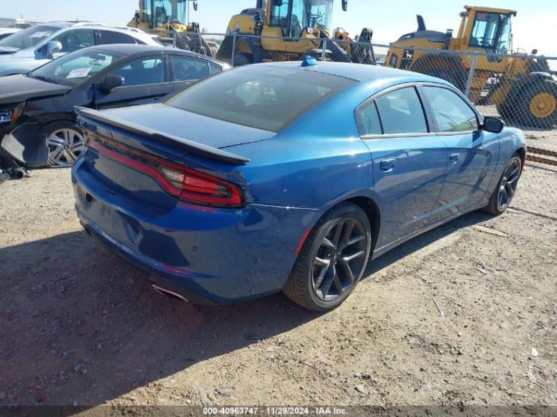 Dodge Charger 3.6L V-6 DOHC, VVT, 292HP Rear Wheel Drive, снимка 11 - Автомобили и джипове - 48769477