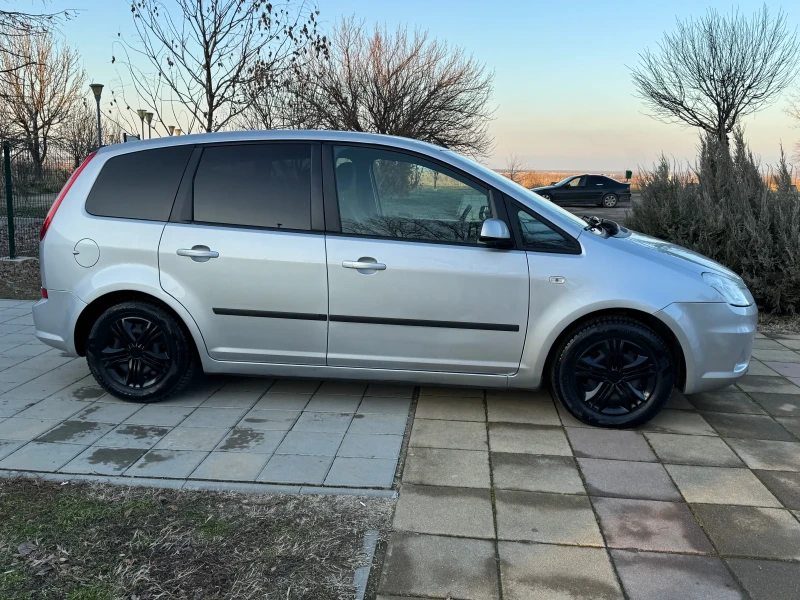 Ford Grand C-Max 1.6 TD 90к.с, снимка 3 - Автомобили и джипове - 48871917