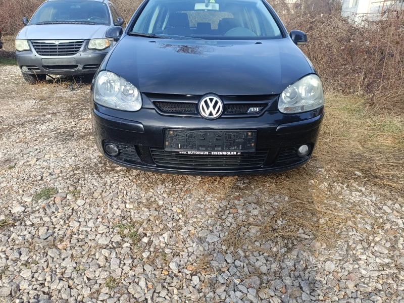 VW Golf 1.9 TDI, снимка 6 - Автомобили и джипове - 48927593