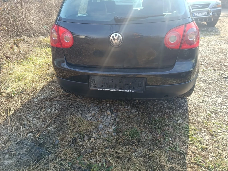 VW Golf 1.9 TDI, снимка 5 - Автомобили и джипове - 48927593