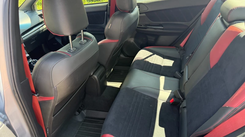 Subaru Impreza WRX STI Sport Tech 2020, снимка 10 - Автомобили и джипове - 50806627