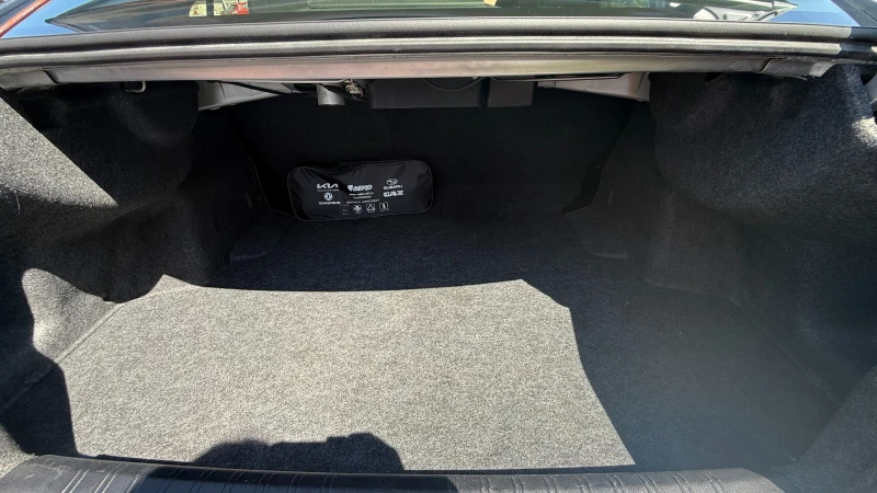 Subaru Impreza WRX STI Sport Tech 2020, снимка 12 - Автомобили и джипове - 50806627