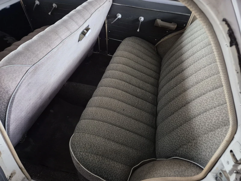 Warszawa 223, снимка 5 - Автомобили и джипове - 52355464