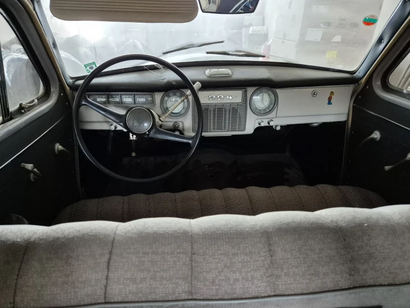 Warszawa 223, снимка 7 - Автомобили и джипове - 52355464