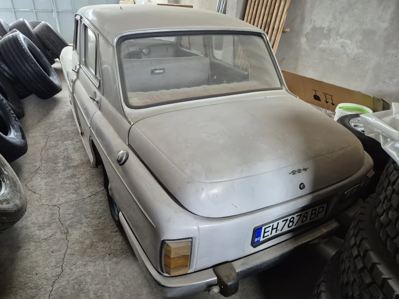 Warszawa 223, снимка 2 - Автомобили и джипове - 52355464