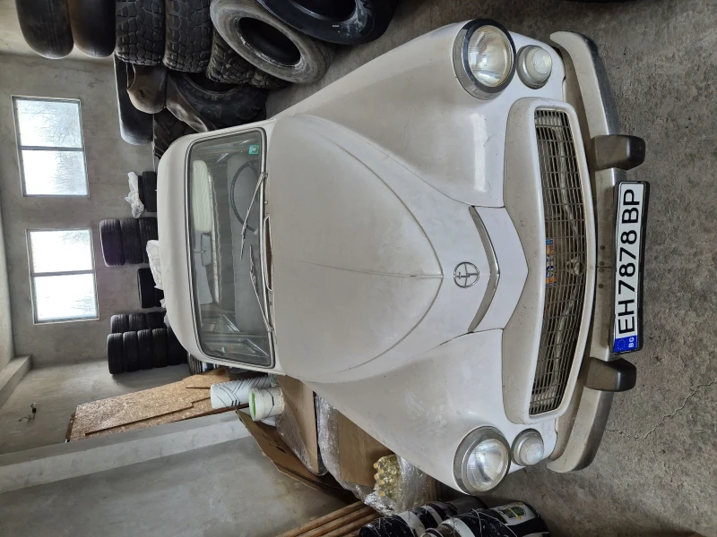 Warszawa 223, снимка 3 - Автомобили и джипове - 52355464