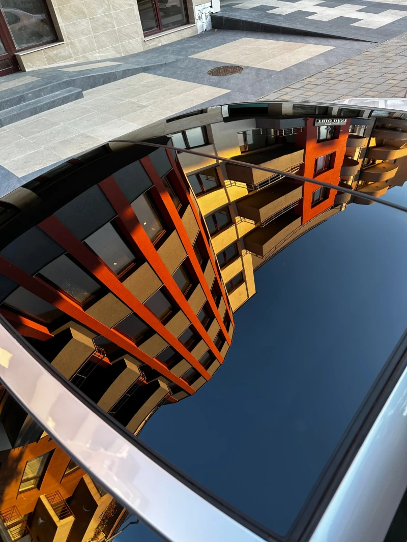 VW Eos, снимка 6 - Автомобили и джипове - 52187035