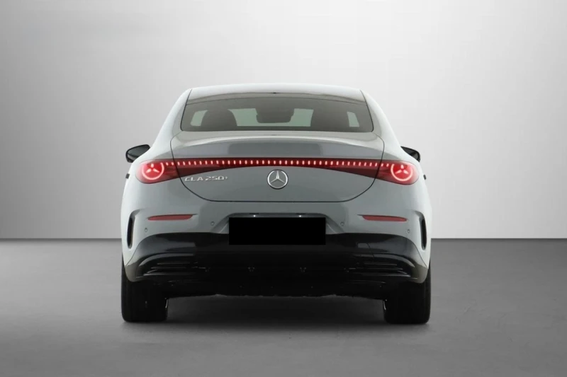 Mercedes-Benz CLA 250 + EQ AMG PANORAMA KEYLESS NIGHT LED CAMERA, снимка 6 - Автомобили и джипове - 52349956