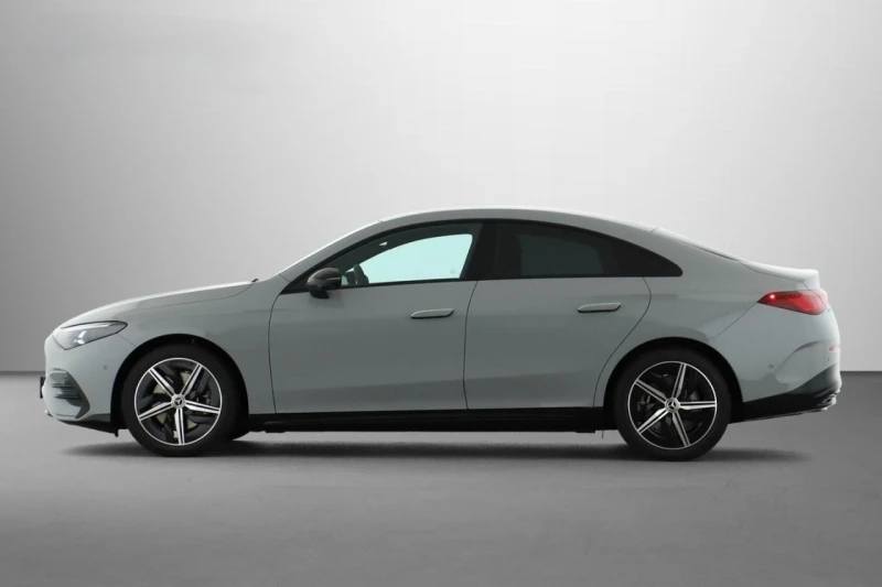 Mercedes-Benz CLA 250 + EQ AMG PANORAMA KEYLESS NIGHT LED CAMERA, снимка 7 - Автомобили и джипове - 52349956