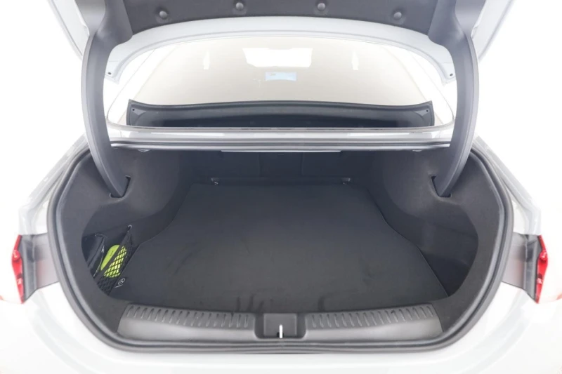 Mercedes-Benz CLA 250 + EQ AMG PANORAMA KEYLESS NIGHT LED CAMERA, снимка 13 - Автомобили и джипове - 52349956