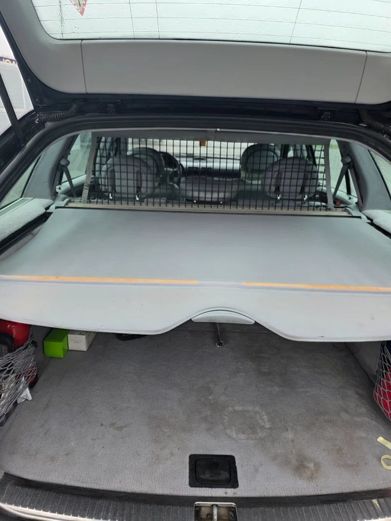 Mercedes-Benz C 320, снимка 5 - Автомобили и джипове - 52468372