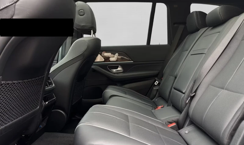 Mercedes-Benz GLS 450 4M AMG /Pano /HUD /Massage/, снимка 9 - Автомобили и джипове - 52663487