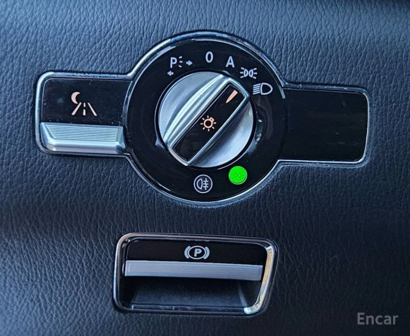 Mercedes-Benz S 500, снимка 9 - Автомобили и джипове - 52805680