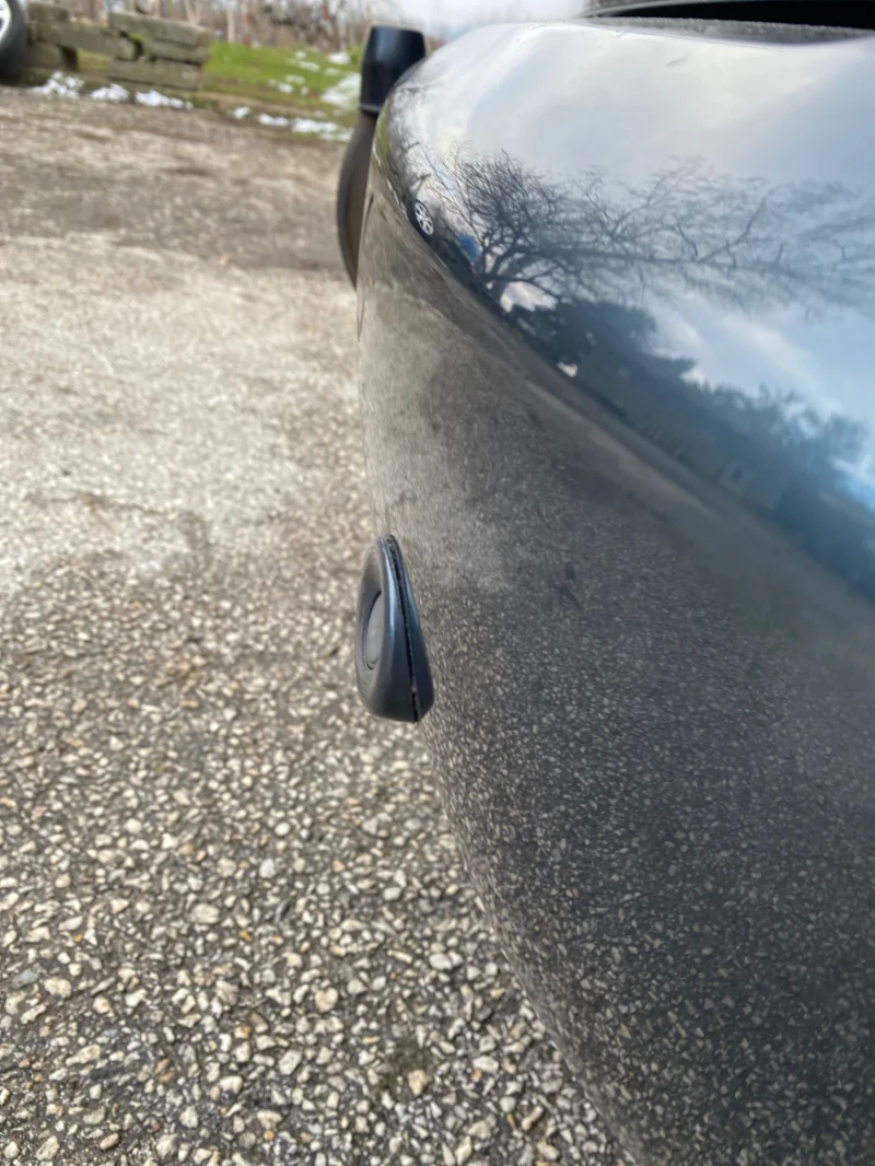 VW Caddy LIFE 1.6, снимка 6 - Автомобили и джипове - 53133724