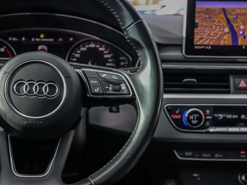 Audi S4 * quattro Premium Plus * CARFAX * ЦЕНА ДО БГ, снимка 15 - Автомобили и джипове - 53470388