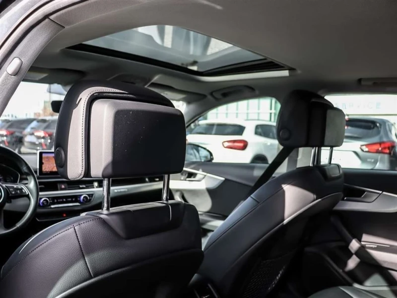 Audi S4 * quattro Premium Plus * CARFAX * ЦЕНА ДО БГ, снимка 12 - Автомобили и джипове - 53470388