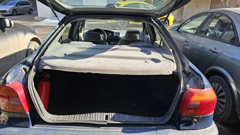 Ford Mondeo, снимка 7 - Автомобили и джипове - 53498945