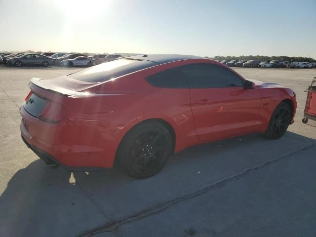 Ford Mustang 2019 FORD MUSTANG GT , снимка 4 - Автомобили и джипове - 48209221