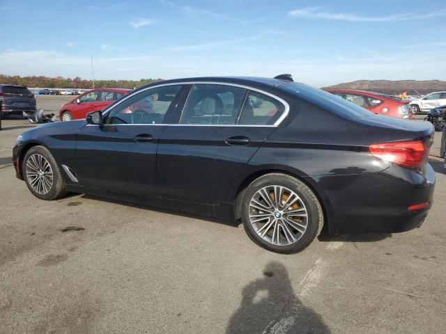 BMW 530 XDRIVE* ДИГИТАЛНО* ТАБЛО* ДИСТРОНИК* 360КАМЕРИ* ПО, снимка 2 - Автомобили и джипове - 48238220