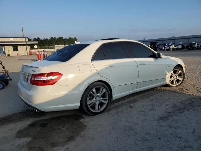 Mercedes-Benz E 350 4MATIC ИДЕАЛЕН ЗА ГАЗ, снимка 4 - Автомобили и джипове - 48252966