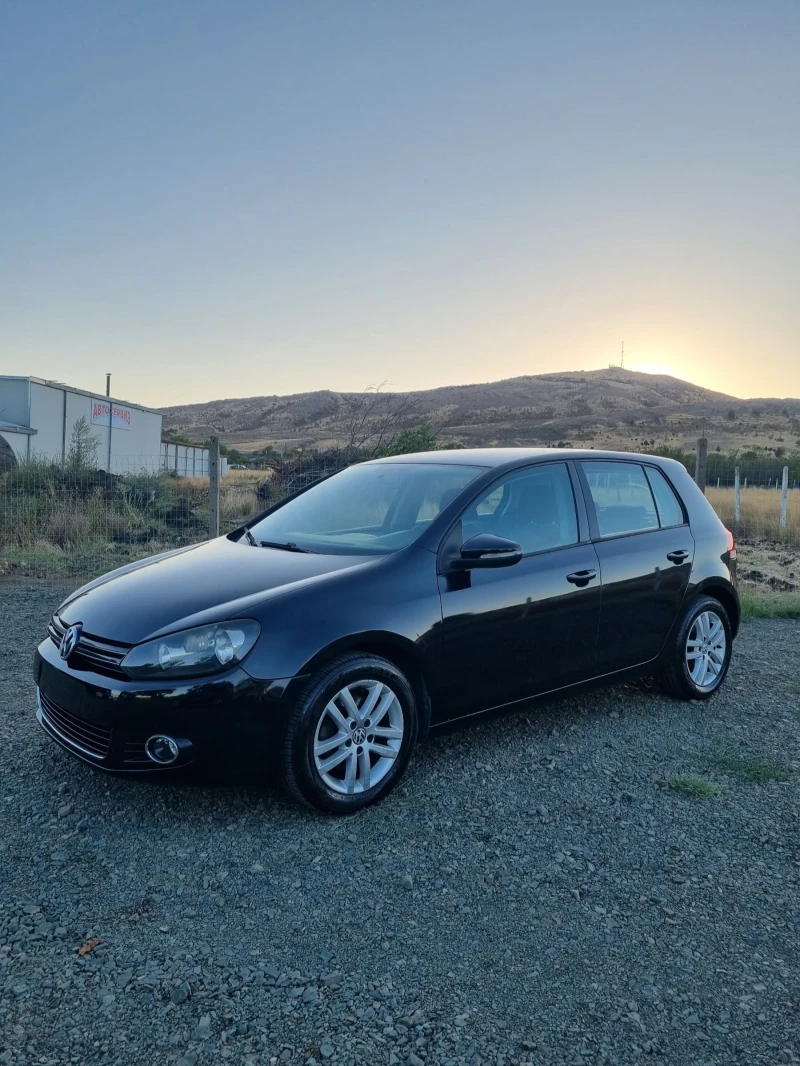 VW Golf 2.0tdi 140 коня Higline - 12500 лв. - 22074461 1