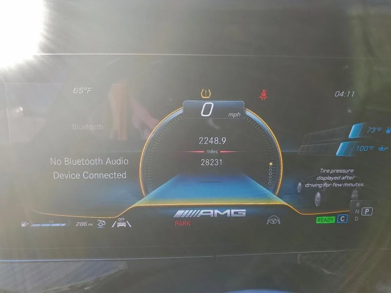 Mercedes-Benz GT GT 53 | Mobile.bg � ����������� 9