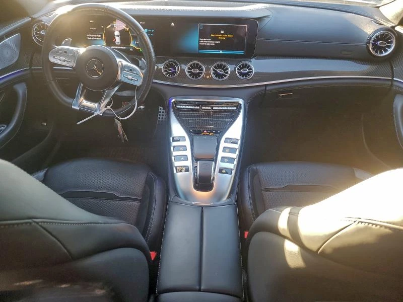 Mercedes-Benz GT GT 53 | Mobile.bg � ����������� 8